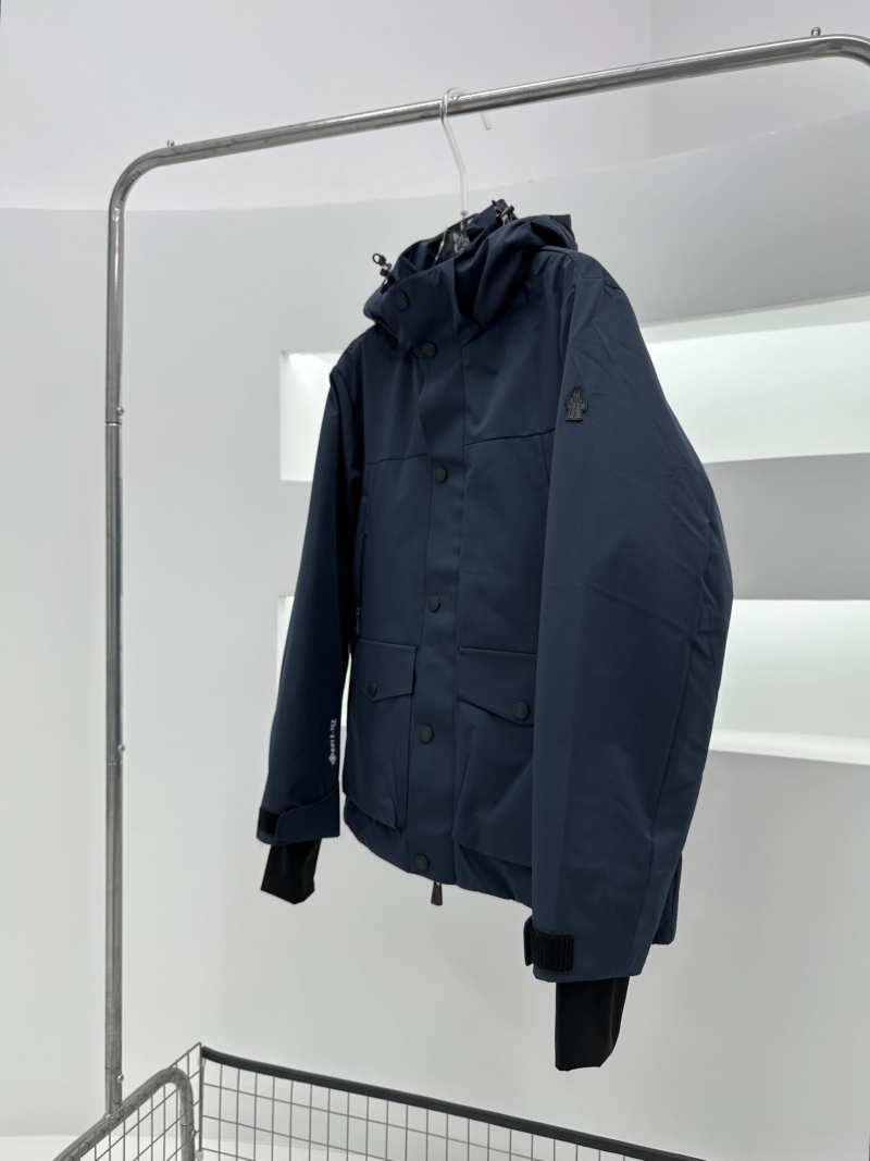 Moncler Down Coat